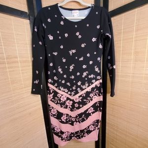 LulaRoe Dress